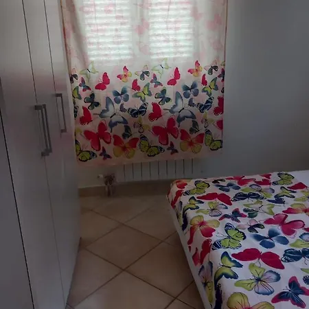 Appartement Karin Hani Gornji Karin