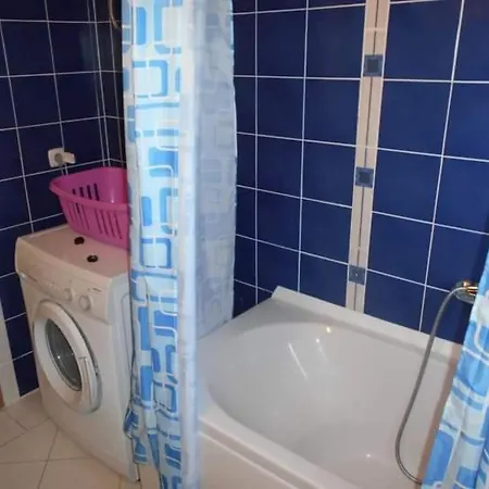 Karin Hani Appartamento Gornji Karin