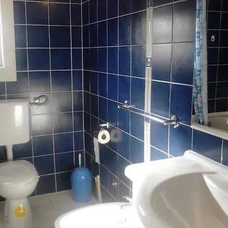 Apartman Karin Hani Gornji Karin