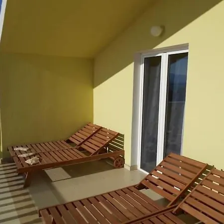 Appartement Karin Hani