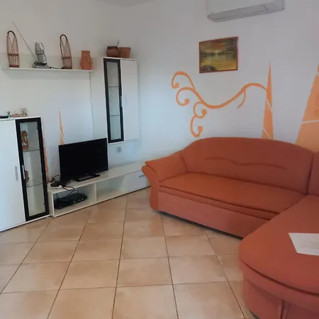 Karin Hani Appartement Gornji Karin