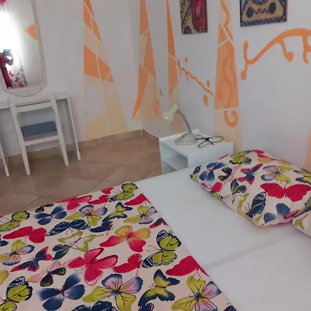 Karin Hani Appartement *
