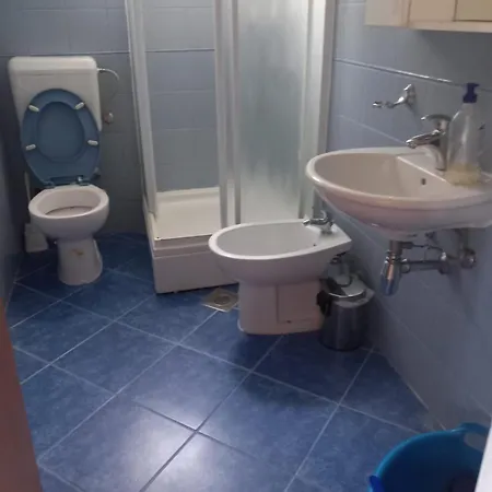 Appartamento Karin Hani