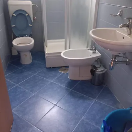 Karin Hani * Gornji Karin