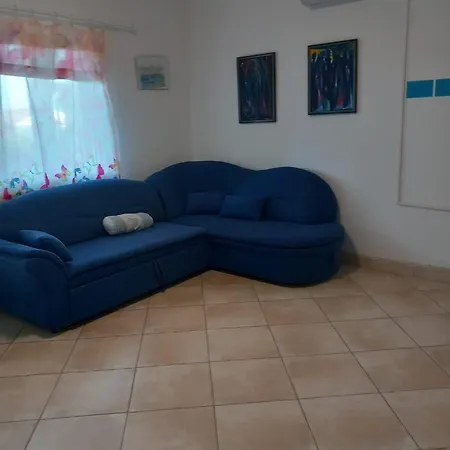 Appartement Karin Hani