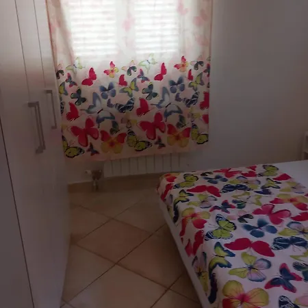 Karin Hani Apartman