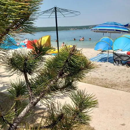 Appartamento Karin Hani