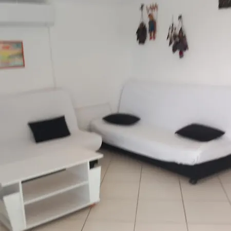 Karin Hani Appartamento Gornji Karin