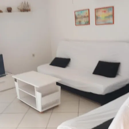 Karin Hani Appartamento Gornji Karin