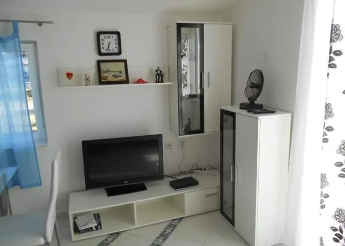 Apartman Karin Hani Gornji Karin