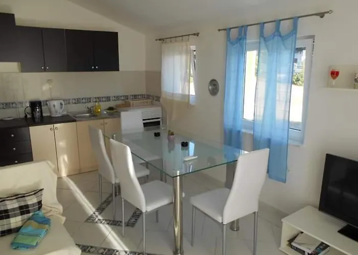 Apartman Karin Hani