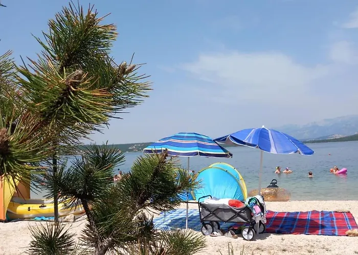 Apartman Karin Hani *