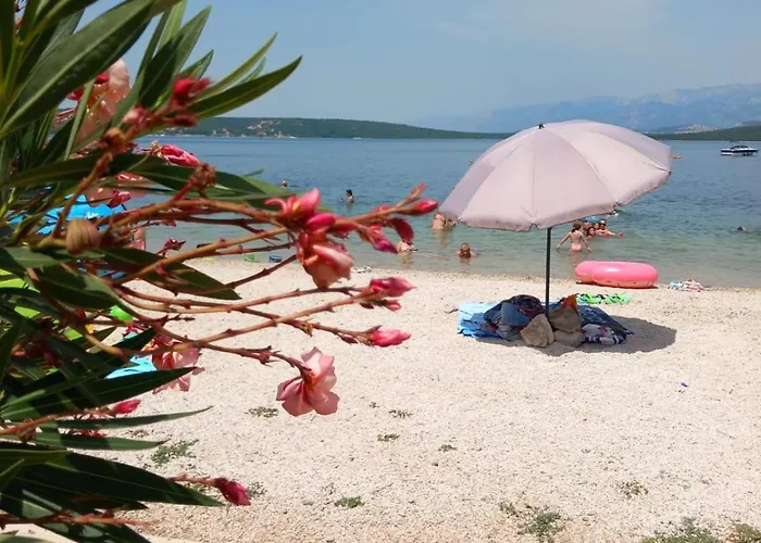 Karin Hani Apartman Gornji Karin