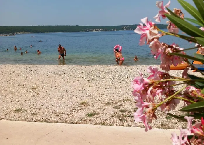 Karin Hani Apartman Gornji Karin