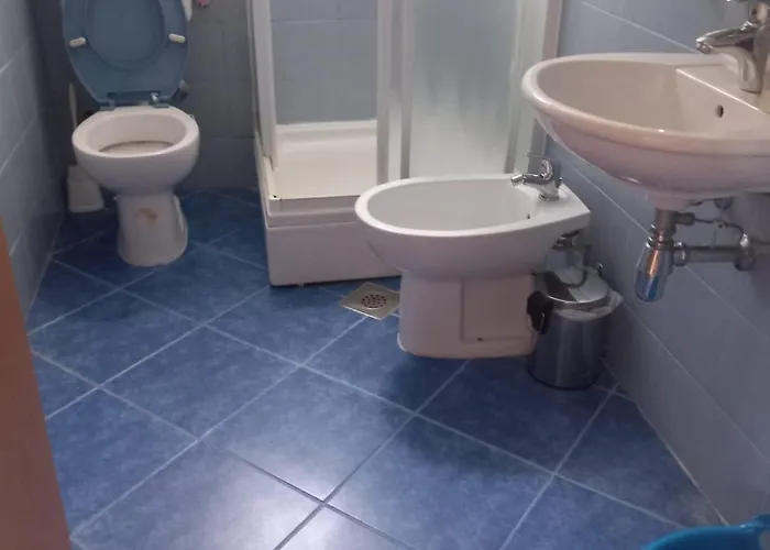 Karin Hani * Gornji Karin