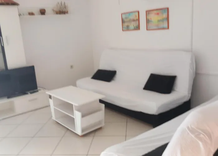 Karin Hani Apartman Gornji Karin