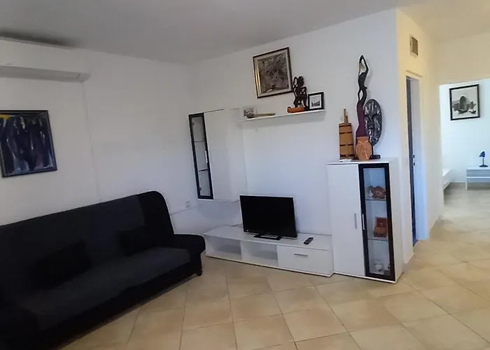 Apartman Karin Hani