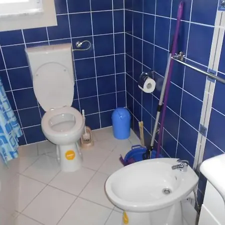 아파트 Karin Hani