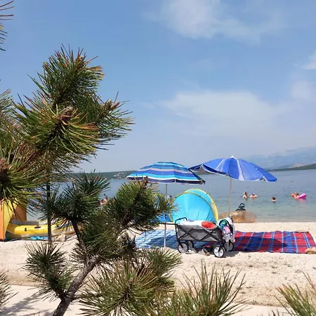 Апартаменты Karin Hani *