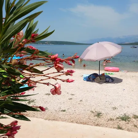 Karin Hani Апартаменты Горни-Карин