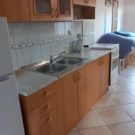 Karin Hani Apartment Gornji Karin