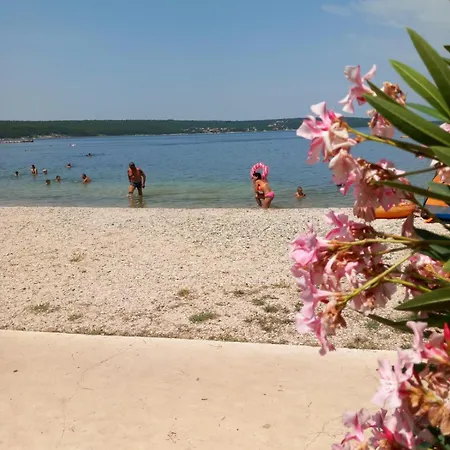 Karin Hani Апартаменты Горни-Карин