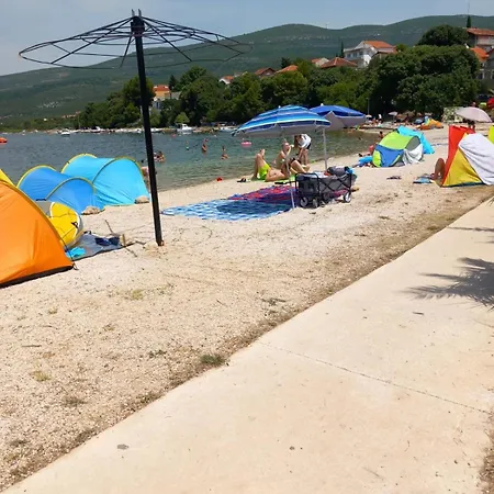 Апартаменты Karin Hani Горни-Карин