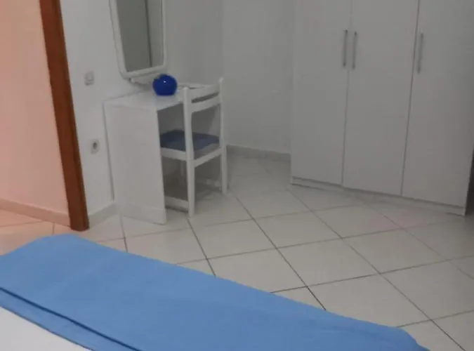 Апартаменты Karin Hani *