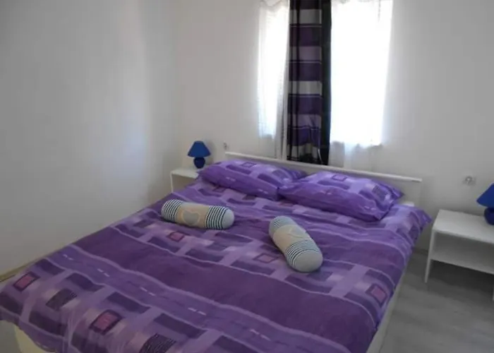 Karin Hani Апартаменты