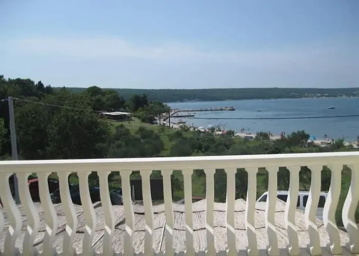 Апартаменты Karin Hani