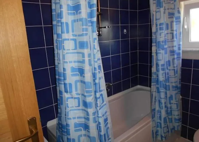 Karin Hani Апартаменты