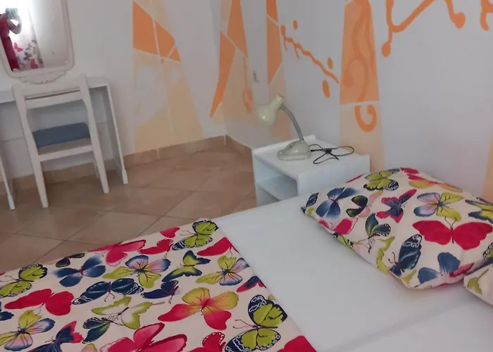 Karin Hani Апартаменты *